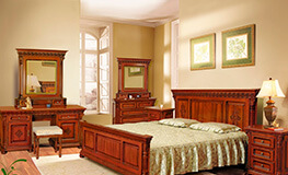 Коллекция Verona EuroSimex