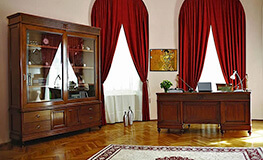 недорогая классическая мебель