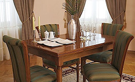 выставка классической мебели