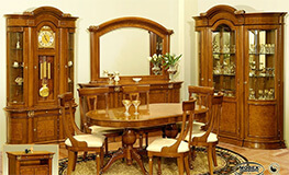 Коллекция Andra M Mobex