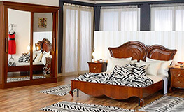 Коллекция Capri Mobex