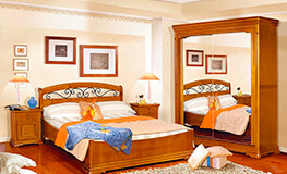 Коллекция Elegance Mobex
