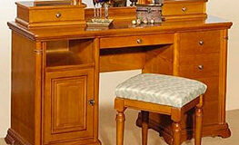 классический итальянская мебель
