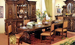 Коллекция Florenta Mobex