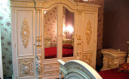 мебель элитная классическая