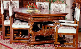 Коллекция Intalian Renaissance Mobex