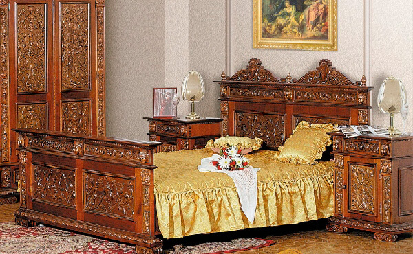 Foto: мебель детския румыния