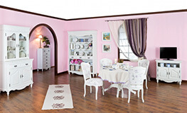 Коллекция Lavanda Mobex