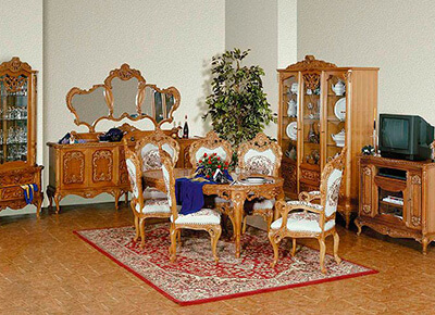 Мебель для гостиной LL