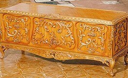классическая банкетка мебель