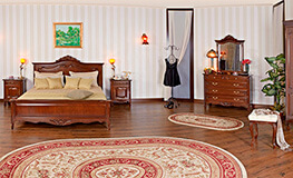 Коллекция Mogador Mobex