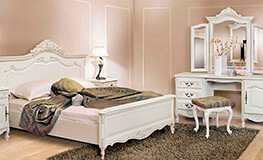 Коллекция Mogador Ivoire Mobex