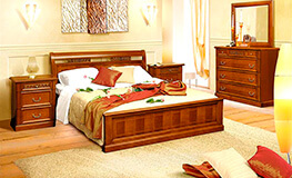 Коллекция Romantique Lux Mobex