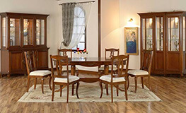 Коллекция Vivere Mobex
