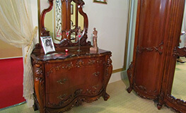 детали классической мебелимебель румынию