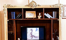 классическая мебель версалькухня румынии мебель