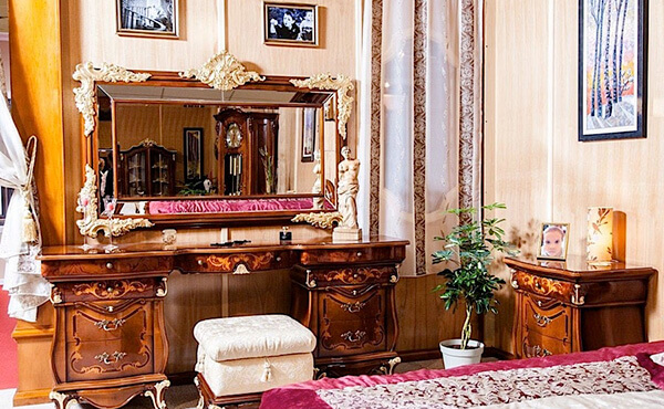 Foto: элеганс мебель румыния