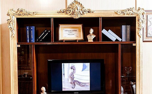 Foto: мебели из румынии