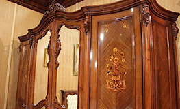 красная классическая мебельоксфорд мебель румынии