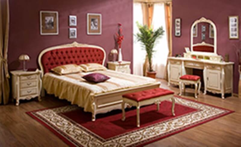 Коллекция Arcad Crem Simex