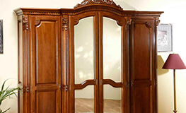 мебель из массива дерева дизайнерская - куплю мебель румынии