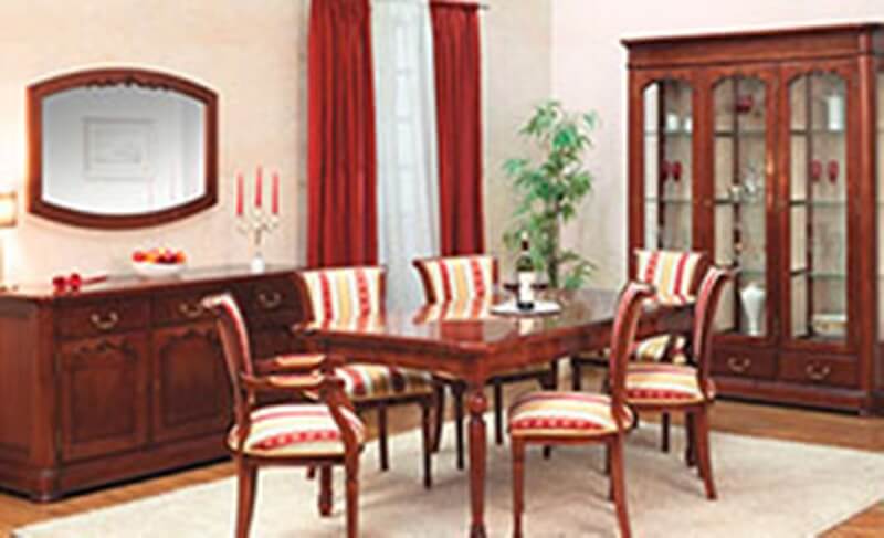 Коллекция Ducale Simex