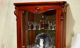 мебель из дерева массив купить - мебель комоды румыния