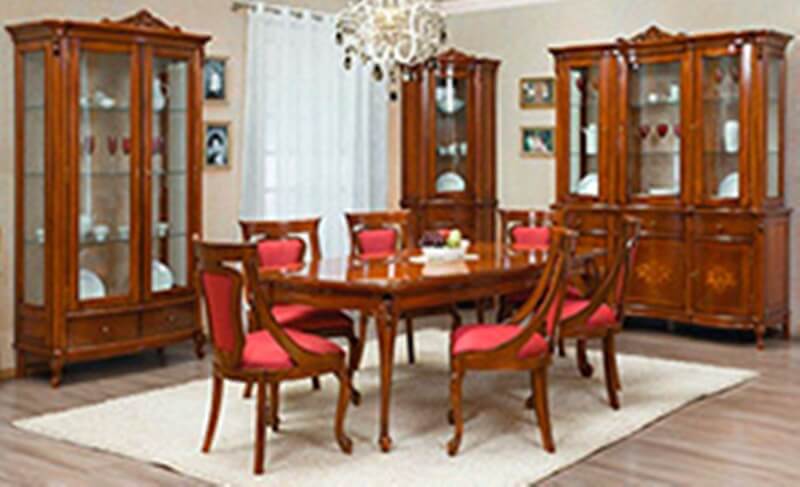 Коллекция Firenze Simex