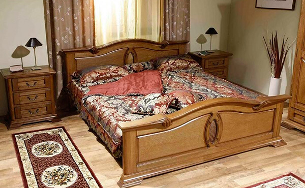 Foto: салон мебели румыния