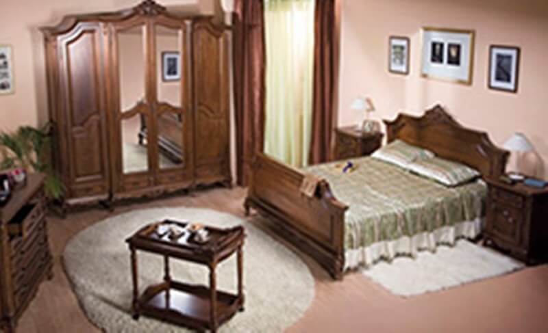 Коллекция Royal Simex