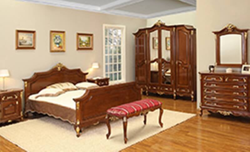 Коллекция Royal Gold Simex