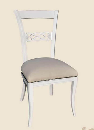chair стілець для кухни классика Dier